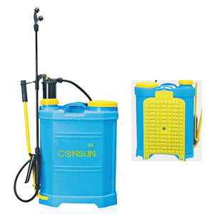 <strong>20L</strong> Manual Hose Garden Hoses PP Farm Knapsack <strong>Sprayer</strong> Trigger <strong>Sprayer</strong> - Product Image 4