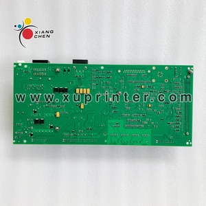 Carte de circuit imprimé WD de haute qualité UVM3-V 00.785.1557 00.782.1164 pour pièces d'impression offset Heidelberg - Product Image 3
