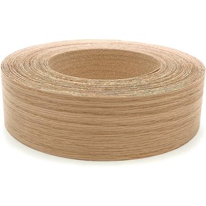 Walnoot Hout Fineer Rol, 2-50 Multiplex Rand Bandstrips, Flexibele Fineer Rand Met Kleefrug - Product Image 3