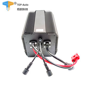 Cargador de batería de 48V 30A a precio de fábrica 128375GT 128375 Compatible con <span class=keywords><strong>Genie</strong></span> 2, 2, 1, 2, 2, 2, 2, 2, 2, 2, 2, 2, 2, 2, 2, 4, 2, 2, 2, 4, 1, 2, 1, 2, 2, 2, 4 - Product Image 6
