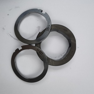 Kit de bague de distribution et de plaque S de haute qualité 7189-100DS pour pompe d'injection série DP - Product Image 4