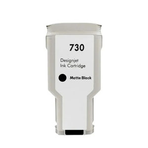730 Premium Compatible pour <span class=keywords><strong>cartouche</strong></span> d'<span class=keywords><strong>encre</strong></span> pour imprimantes <span class=keywords><strong>HP</strong></span> T1600 1700 <span class=keywords><strong>2600</strong></span> Plusieurs options de couleur disponibles - Product Image 5