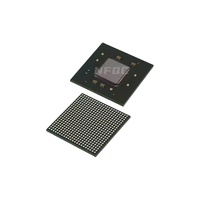 Circuito Integrado Programable en Campo (FPGA) XC7K70T-1FBG676I XC7K70T FCBGA-676 para Modulación y Codificación de Canales