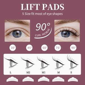 Lifting des <span class=keywords><strong>cils</strong></span> à la kératine recourbe-<span class=keywords><strong>cils</strong></span> amélioration <span class=keywords><strong>de</strong></span> la permanente des <span class=keywords><strong>cils</strong></span> lifting colle baume ensemble <span class=keywords><strong>kit</strong></span> - Product Image 5