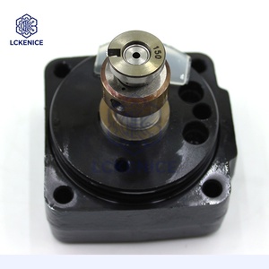 146401-2120 1464012120 9461613470 Tête de pompe à injection 4 cylindres 10 mm pour moteur <span class=keywords><strong>AD27</strong></span> - Product Image 5