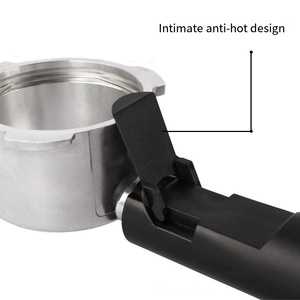 <span class=keywords><strong>Filtre</strong></span> à poignée de café Offre Spéciale <span class=keywords><strong>Filtre</strong></span> à poignée de cafetière en alliage d'aluminium <span class=keywords><strong>Filtre</strong></span> à café de haute qualité - Product Image 6