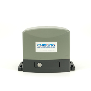 Nouvelles idées de produits 2025 Technologie Qualité Support <span class=keywords><strong>Kit</strong></span> d'ouverture automatique de <span class=keywords><strong>portail</strong></span> <span class=keywords><strong>coulissant</strong></span> à énergie <span class=keywords><strong>solaire</strong></span> 80W DC 500kg Moteur - Product Image 3