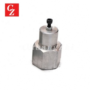 Ensemble de vanne de régulation de pression 250017-280 pour pièces de compresseur d'air SULLAIR - Product Image 5