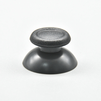 Pièce de rechange pour manette de jeu, bouton de commande, capuchon de joystick analogique 3D pour manette PS4