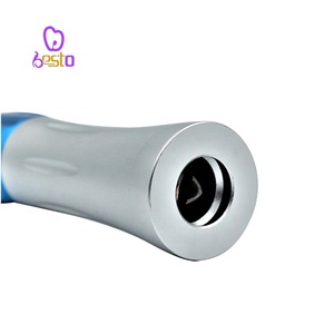 Micromotor dental recto de velocidad lenta, pieza de mano, pulverizador de agua externo, pieza de mano dental recta de baja velocidad 1:1 - Product Image 3