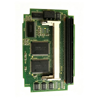 Carte de circuit CPU Fanuc A20B-3300-0050, module de commande principal CNC, traitement de programme stable pour système de machine-outil 16i 18i 21i