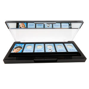 Dentaire Dent Gems Ornements De Dents Dents Bijoux Gemmes Décoration Assortiment Coloré Diamètre 2mm - Product Image 2