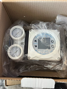 Contrôleur et positionneur de vanne numérique intelligent Neles NDX2.0 pour vanne à boisseau sphérique en alliage/acier inoxydable, garantie 1 an - Product Image 4