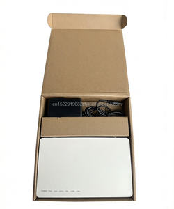 ONU HG8321V XPON de 2 Puertos, Módem CATV HG8012H 1GE 1FE 1TEL, ONT Adaptativo GPon EPon, Conector APC para FTTX <span class=keywords><strong>ISP</strong></span> TV por Cable - Product Image 5