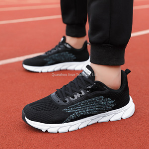 <span class=keywords><strong>Scarpe</strong></span> da Corsa e Passeggio per <span class=keywords><strong>Donna</strong></span>, Leggere, Traspiranti, Sportive, Comode, con Chiusura Slip-On, Resistenti alle Macchie, in Mesh - Product Image 3