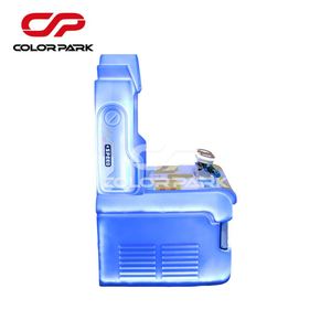 Wholesalearcade Coin-operated Realistic Racing Simulator Suitable Playgrounds Arcade Shopping Malls Children's Motorcycles - Product Image 4