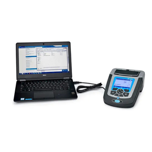 Espectrofotómetro Portátil HACH DR1900 con USB y Módulo de Alimentación PN.DR1900-05K, Instrumento de Análisis - Product Image 4