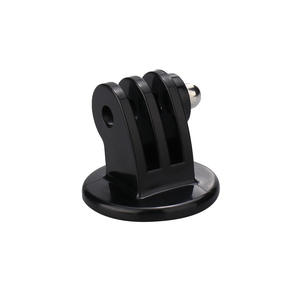 Adaptador para Cámara de Acción GoPro/DJI, Tuerca de Cobre de 1/4'', Palo Selfie con Trípode, Convertidor de Material Plástico y Metálico para Smartphone - Product Image 2