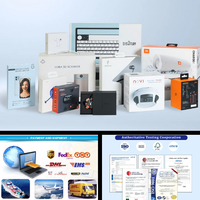 Dossiers portables écologiques personnalisés avec logo sur mesure, options de pelliculage mat et de paillettes |   Cadres photo en gros par abonnement