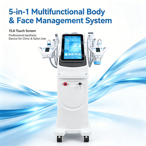 Facial Firming 5IN1 Vacuum Roller <b>Massage</b> <b>Machine</b> Eyelid Area Treatment Body Contouring for Body/Facial Shaping Skin Tightening - Product Image 3