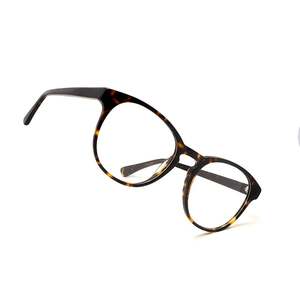 Marco óptico clásico de moda Marco de gafas de titanio graduadas Marco de gafas de negocios - Product Image 4