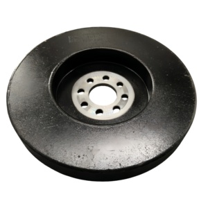 Pièces de suspension de camion de haute qualité VG1540020003 Amortisseur de vilebrequin pour Sinotruk Howo - Product Image 5
