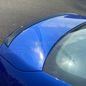 Alerón Trasero para Maletero, Alerón de Techo, Alerón para Maletero de Coche para Honda Civic 2022-2023, Kit de Carrocería, Accesorios para Coche - Product Image 5