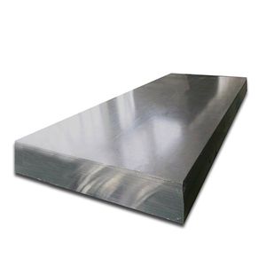 Fábrica de láminas de aluminio profesional de alta calidad, serie 1-8, precios de láminas de aluminio 6061 - Product Image 1