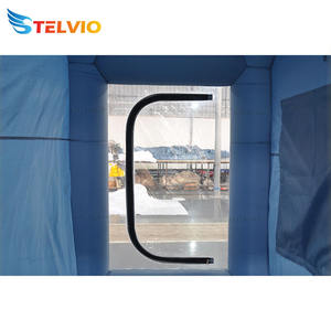 <span class=keywords><strong>Cabine</strong></span> de <span class=keywords><strong>peinture</strong></span> <span class=keywords><strong>gonflable</strong></span> portable personnalisée Tente personnalisée <span class=keywords><strong>Cabine</strong></span> de <span class=keywords><strong>peinture</strong></span> <span class=keywords><strong>gonflable</strong></span> pour voiture à vendre Publicité Gonflables - Product Image 3