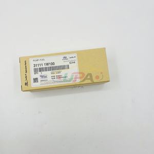Bomba de Combustible Original 31111-1W100, 31111 1W100 para Hyun-dai Ki-a 311111W100 - Product Image 1