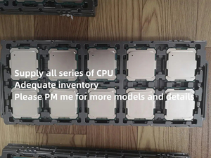 工場使用済み E5 2680 V4 2682 V4 2683 V4 16コア コンピューターサーバーCPUプロセッサー - Product Image 5