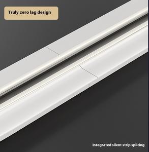 Binario per Tende Elettriche Ultra-sottile Integrato Nano - Product Image 4