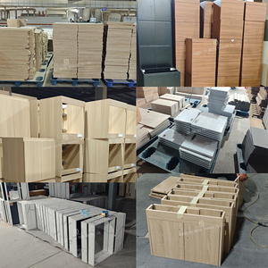 Meubles <span class=keywords><strong>de</strong></span> <span class=keywords><strong>salle</strong></span> <span class=keywords><strong>de</strong></span> <span class=keywords><strong>bain</strong></span> personnalisables en usine, petit meuble <span class=keywords><strong>de</strong></span> <span class=keywords><strong>salle</strong></span> <span class=keywords><strong>de</strong></span> <span class=keywords><strong>bain</strong></span> en PVC, meuble <span class=keywords><strong>de</strong></span> <span class=keywords><strong>salle</strong></span> <span class=keywords><strong>de</strong></span> <span class=keywords><strong>bain</strong></span> mural imperméable avec lavabo et miroir - Product Image 4