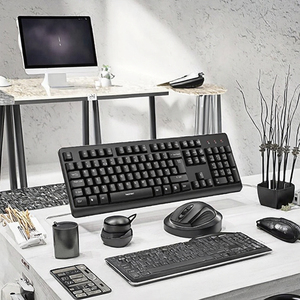 Fly <strong>Mouse</strong> <strong>Keyboard</strong> Remote <strong>Control</strong> for <strong>Android</strong> Tv Box Set Top Box Smart Tv Box - Product Image 3