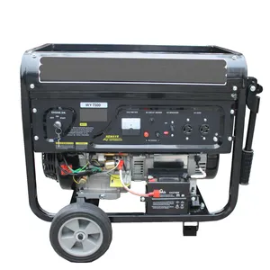 Générateur à essence électrique portable Winyou 6KW 15HP