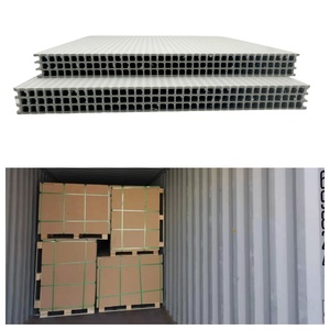Système de coffrage universel en plastique pour poutres, colonnes et dalles - Product Image 3