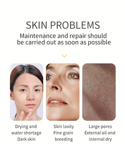 Japanese Salon Special 4 in 1 Face and Hand Multi-directional Skin Care Tools Tender Skin Whitening Beauty Equipment - Product Image 5
