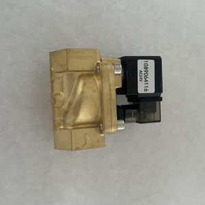 Nouvelle électrovanne en métal Manny 1089064116 - Product Image 2