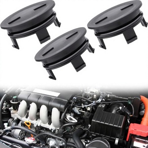 ฝาครอบรูอุดหัวปั๊มน้ำมันเครื่อง สำหรับ Honda Civic HRV Accord Fit Acura City พลาสติกไนลอน POMPP 12513-P72-003 - Product Image 1