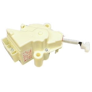 Actionneur de machine à laver XPQ-6A, moteur de vanne de vidange pour modèle QC22-1, blanc, double course - Product Image 1