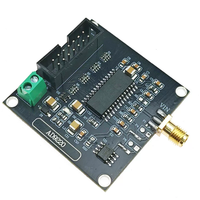 Module d'acquisition de données haute vitesse AD9220, carte d'extension ADC 12 bits avec fréquence d'échantillonnage de 10 MSPS