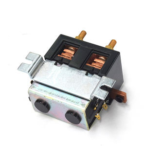 48V המלגזה מגעון 0009763547 או DC182B-733 עבור ינדר E15C מלגזה - Product Image 5