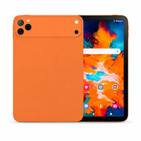 Tablet PC Android de 7 Pulgadas para Niños al por Mayor con Tarjeta SIM, Octa Core MTK, 3G, Wifi, Tipo C, OEM, ODM