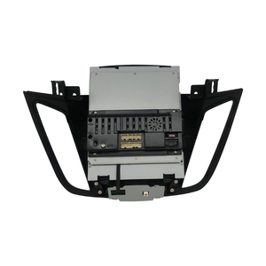 Android 13 10.4 "Đài phát thanh xe cho <span class=keywords><strong>Ford</strong></span> Kuga c-max thoát 2013-2018 Tesla Màn hình <span class=keywords><strong>Navigation</strong></span> Player Carplay đa phương tiện xe Stereo - Product Image 5