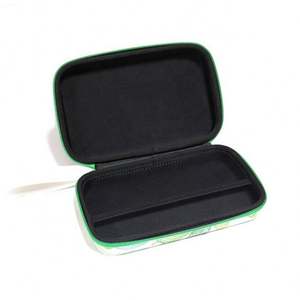 Estuche Rígido de PU y EVA para Cámara, Impreso en 3D, Resistente al Agua y a los Golpes, Bolsa de Viaje para Impresora Fotográfica, Venta al Por Mayor - Product Image 4