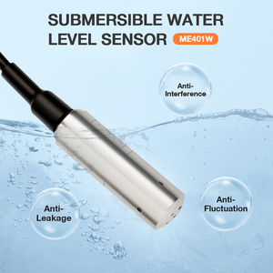 Moray me401w Hot Bán 4 ~ 20mA cao acccuracy công nghiệp cảm biến mức dầu chìm mực nước cảm biến - Product Image 2