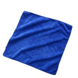 Paño de Limpieza de Microfibra con Logotipo Personalizado, 30x30 cm, Absorbente, para Cocina, Auto y Hogar - Product Image 5