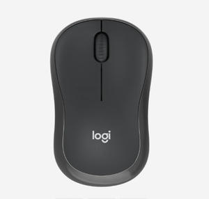 Logi-tech M240 SILENT MOUSE <b>Wireless</b> Office Mouse for <b>PC</b> Computer M240 SILENT MOUSE <b>Wireless</b> Office Mouse for <b>PC</b> Compu - Product Image 4