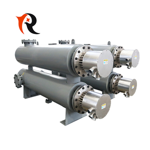 380V hiệu quả cao hệ thống sưởi ấm đường ống nội tuyến nóng để sưởi ấm khí và chất lỏng - Product Image 4