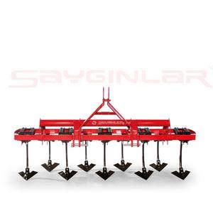 เกษตรกรที่มีฤดูใบไม้ผลิ (7 Tines) - Product Image 2